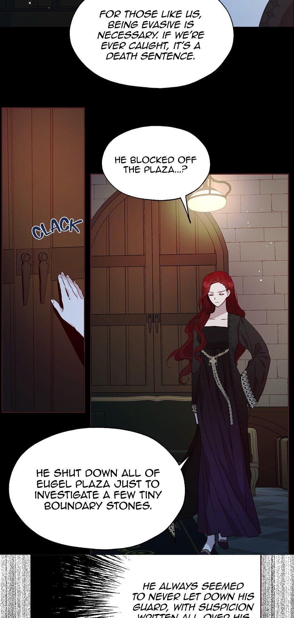 Read Seduce the Villain’s Father Manga Online