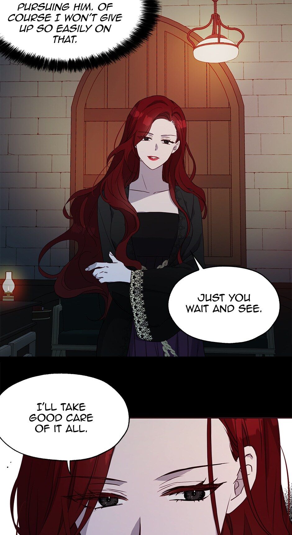 Read Seduce the Villain’s Father Manga Online