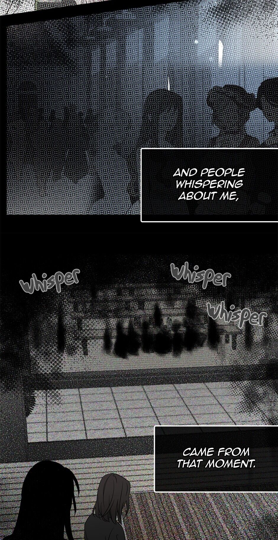 Read Seduce the Villain’s Father Manga Online