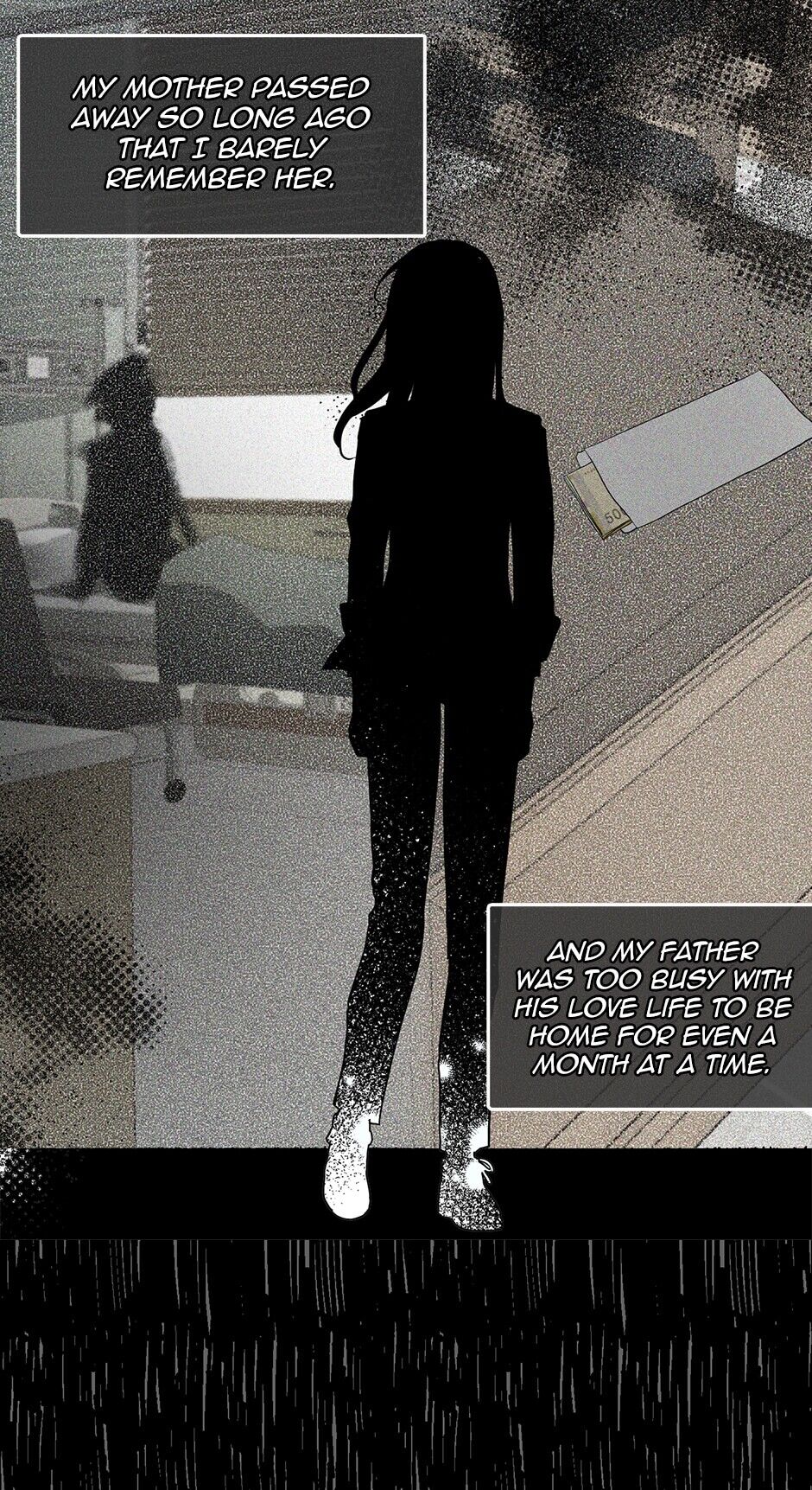 Read Seduce the Villain’s Father Manga Online