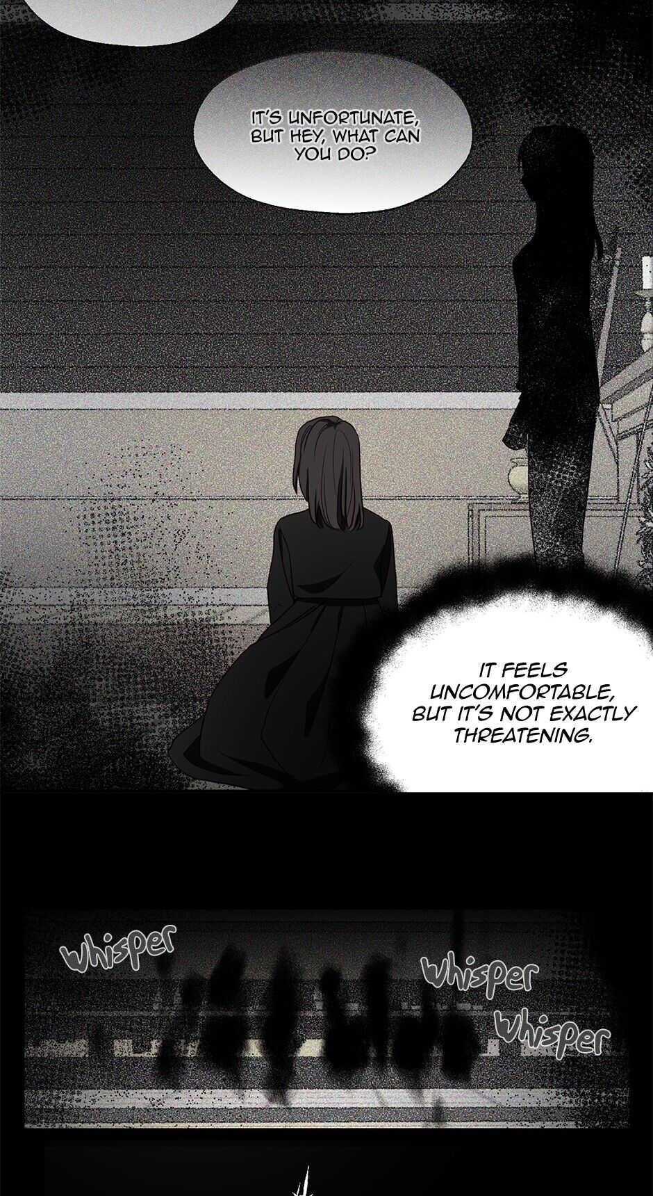 Read Seduce the Villain’s Father Manga Online