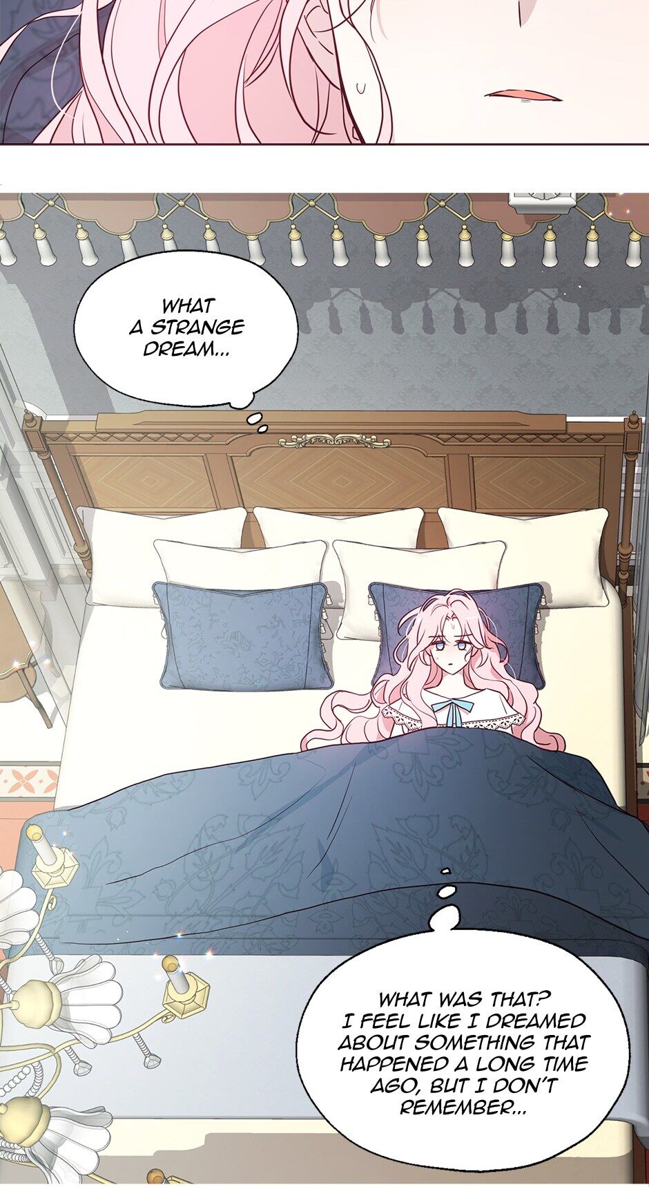 Read Seduce the Villain’s Father Manga Online