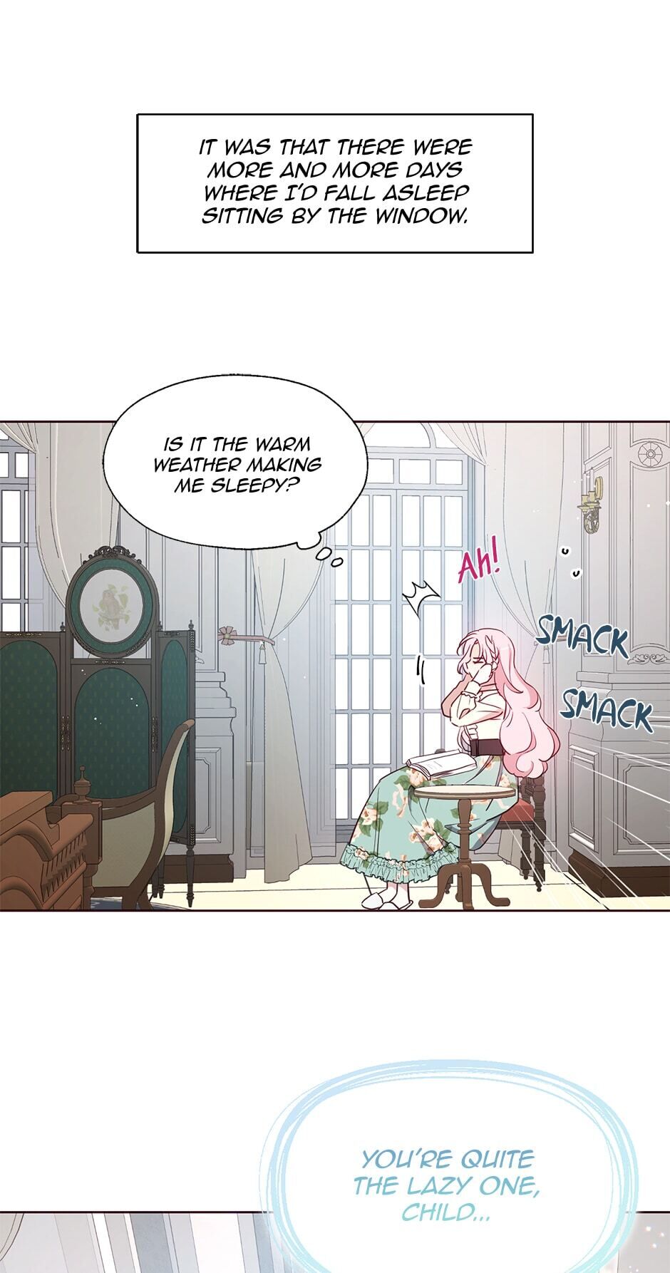 Read Seduce the Villain’s Father Manga Online