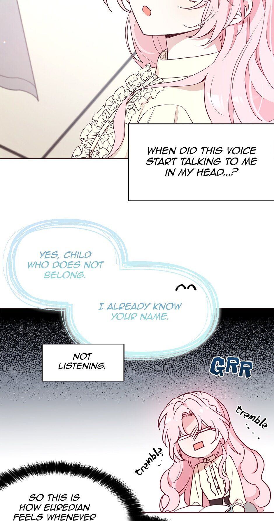 Read Seduce the Villain’s Father Manga Online