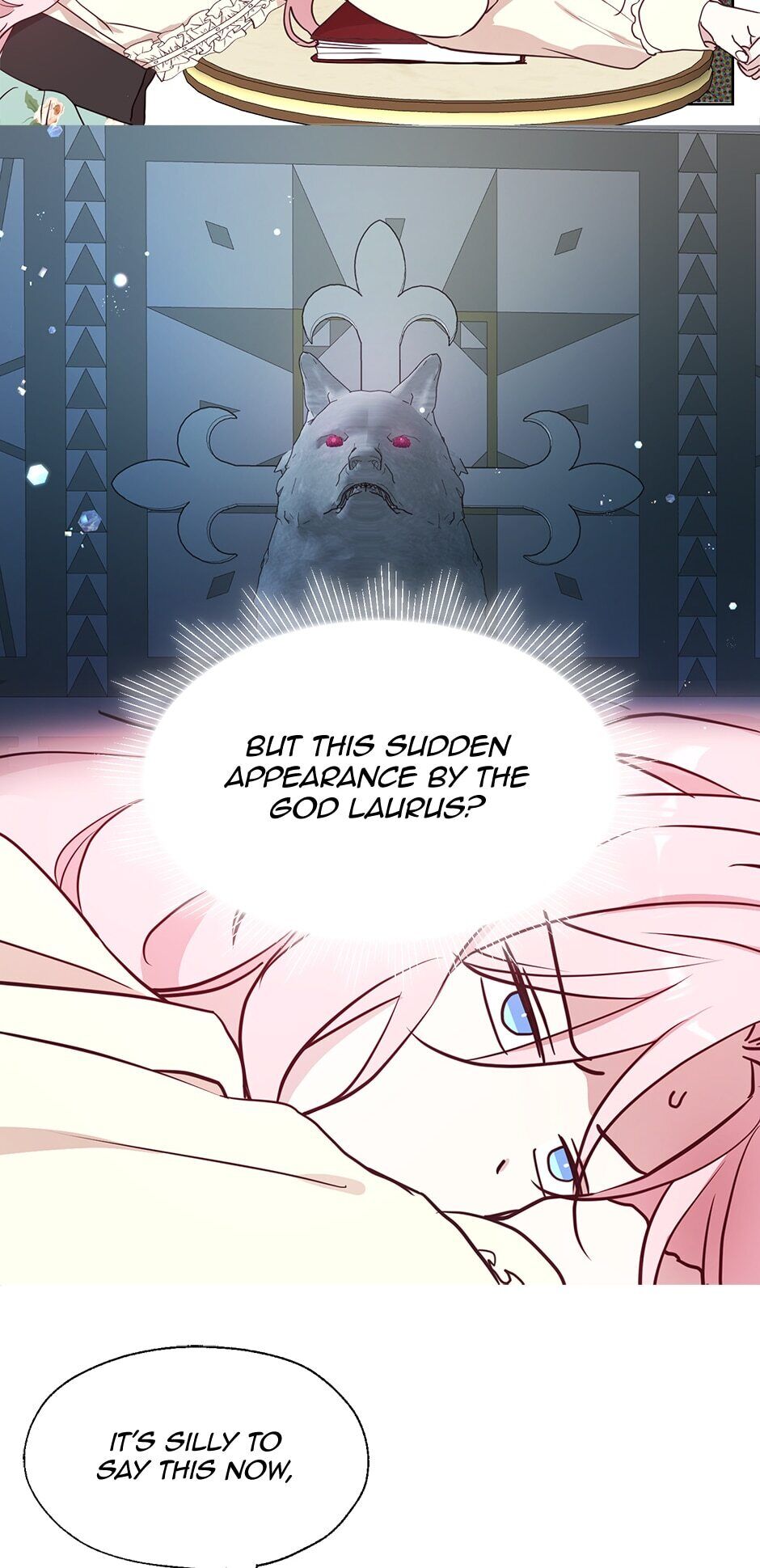 Read Seduce the Villain’s Father Manga Online