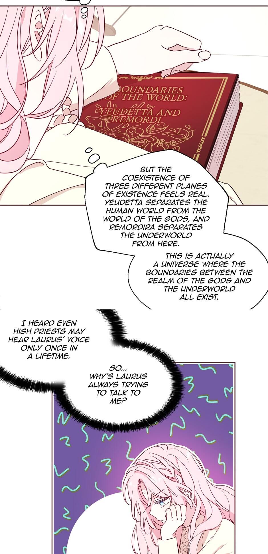 Read Seduce the Villain’s Father Manga Online