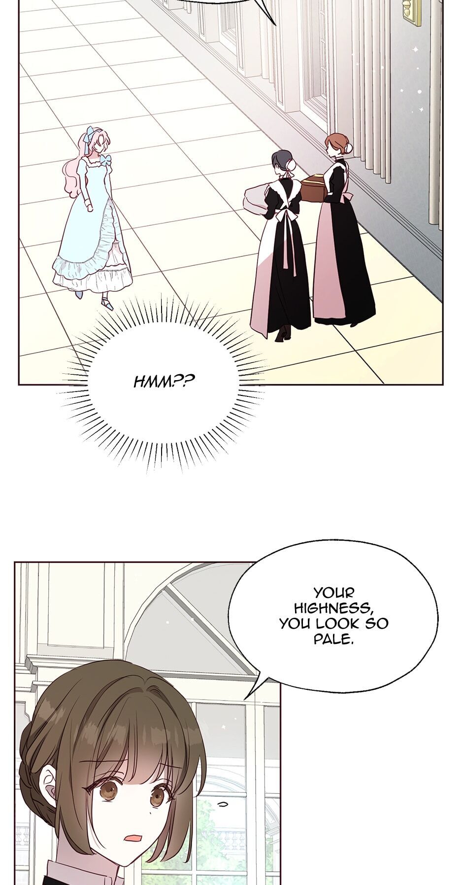 Read Seduce the Villain’s Father Manga Online