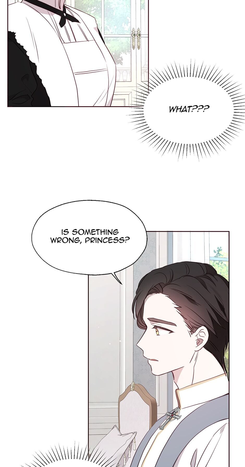 Read Seduce the Villain’s Father Manga Online
