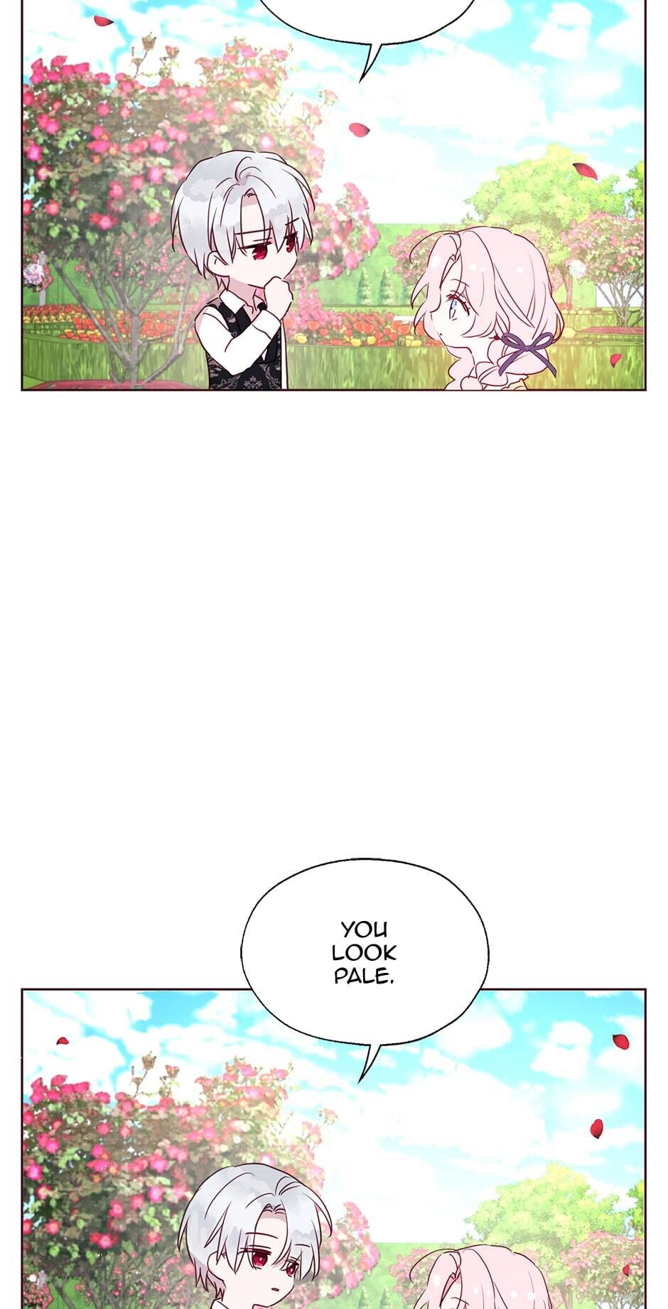 Read Seduce the Villain’s Father Manga Online