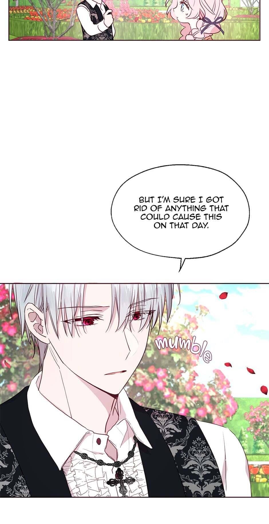 Read Seduce the Villain’s Father Manga Online