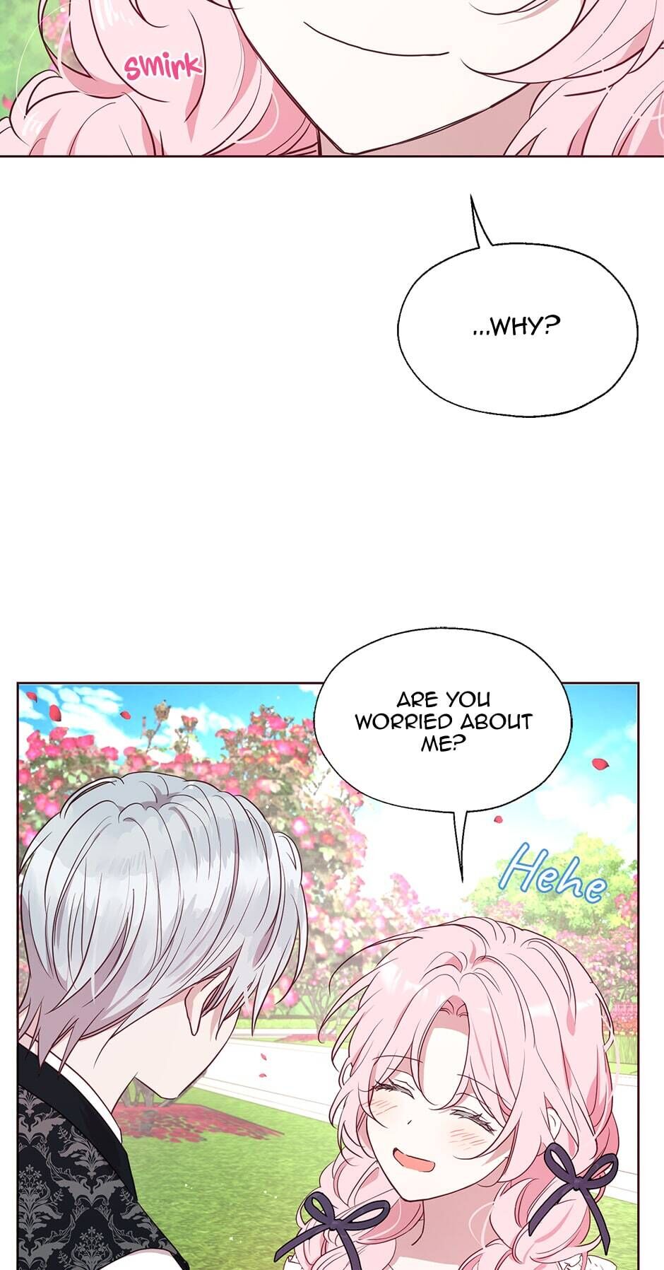 Read Seduce the Villain’s Father Manga Online