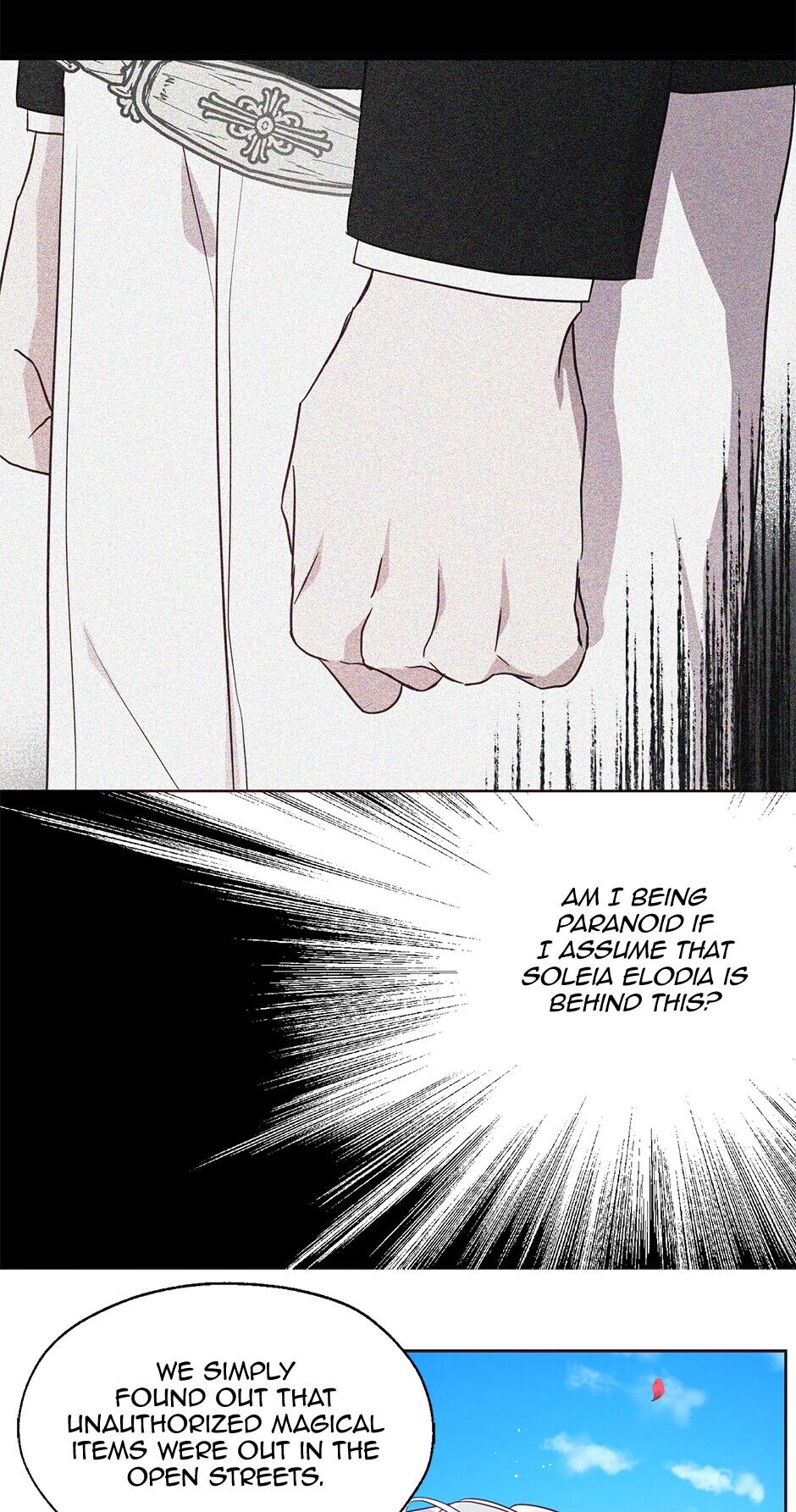Read Seduce the Villain’s Father Manga Online