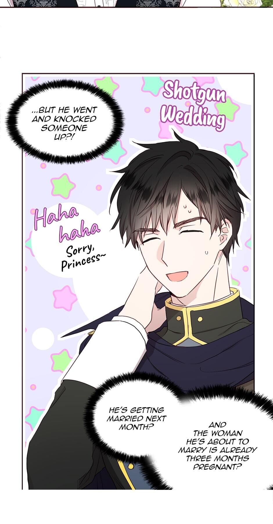 Read Seduce the Villain’s Father Manga Online