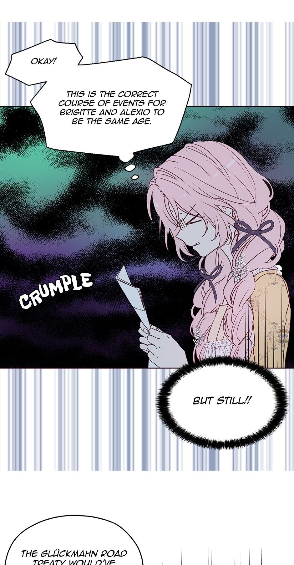 Read Seduce the Villain’s Father Manga Online
