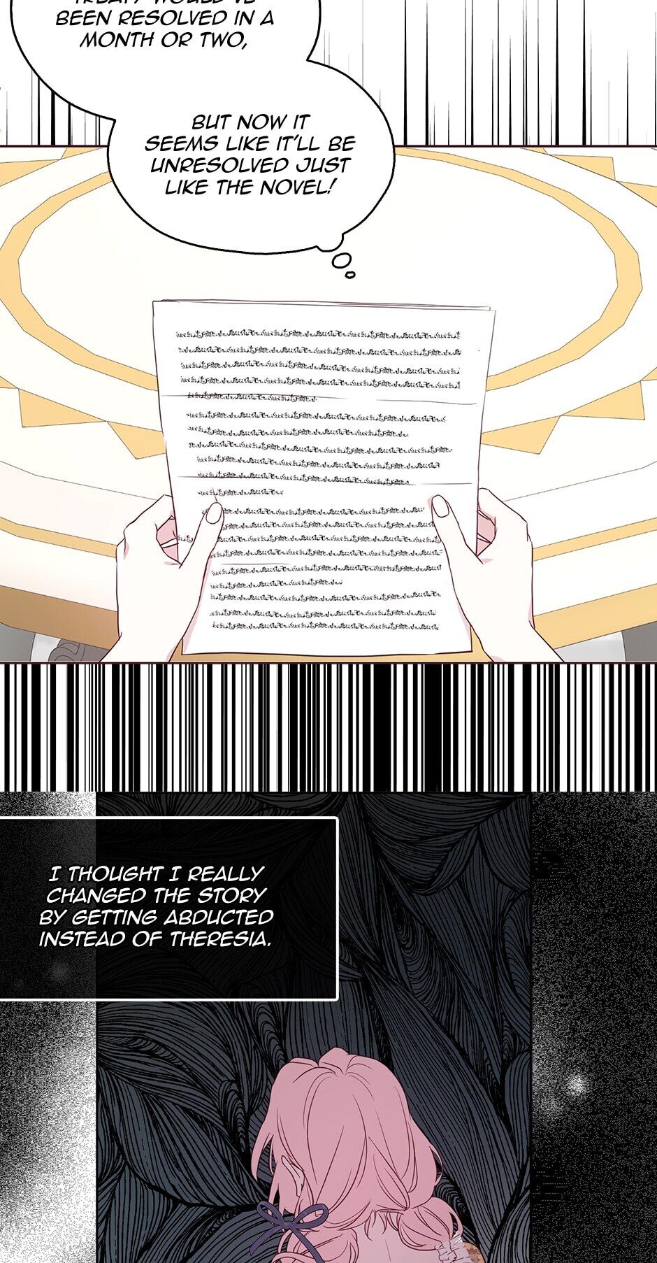 Read Seduce the Villain’s Father Manga Online