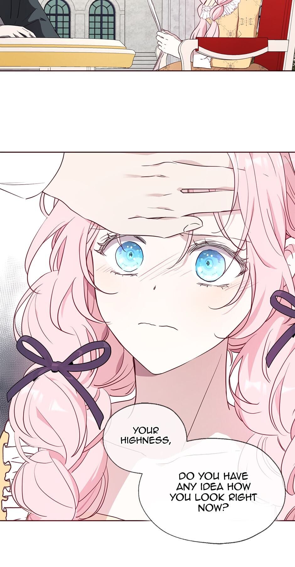 Read Seduce the Villain’s Father Manga Online