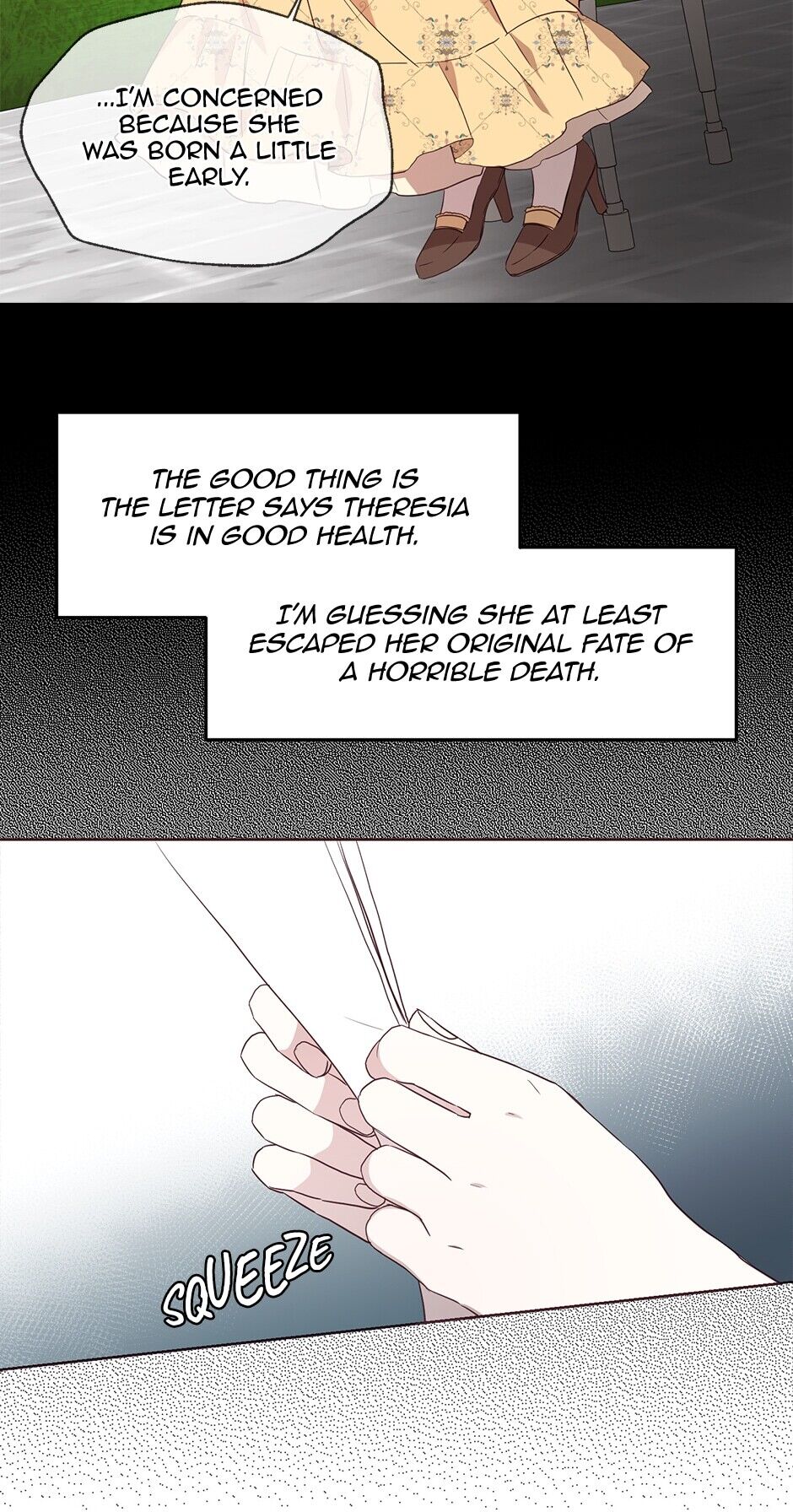 Read Seduce the Villain’s Father Manga Online