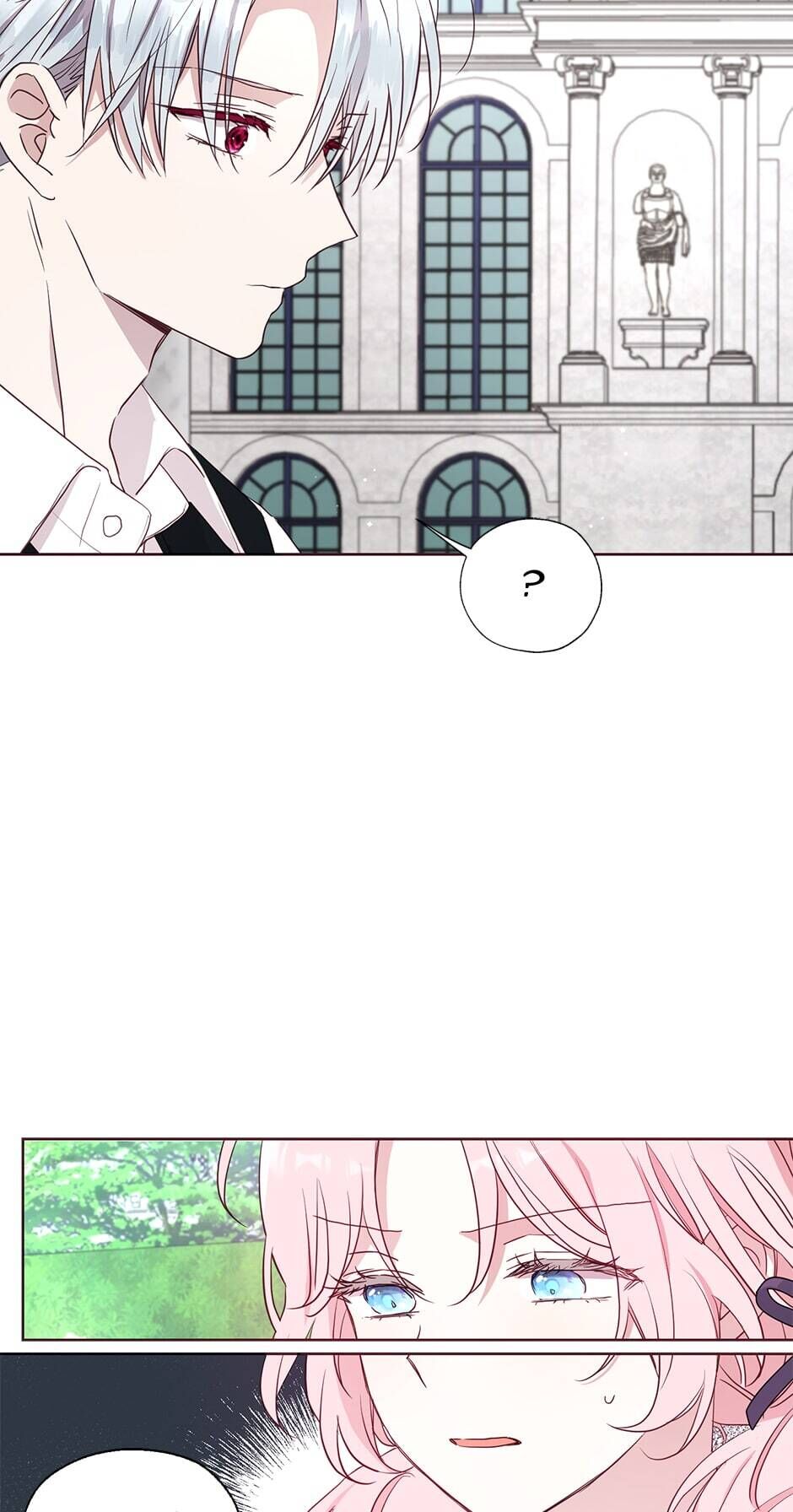 Read Seduce the Villain’s Father Manga Online