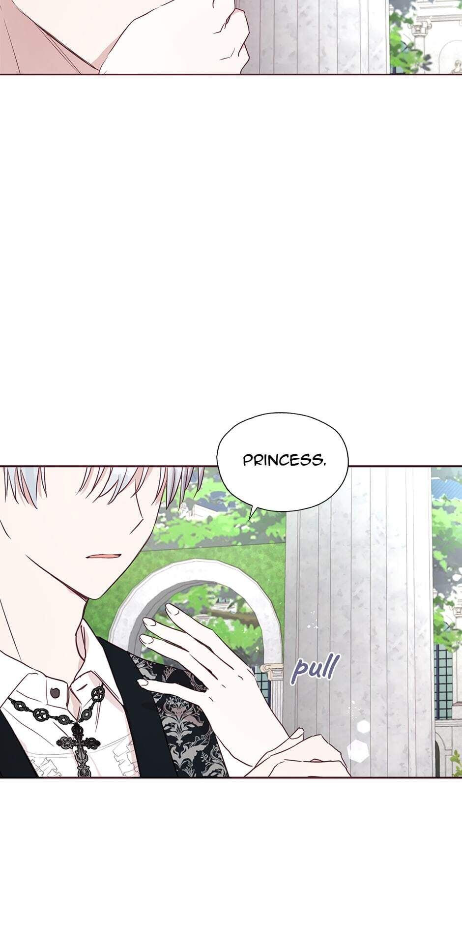 Read Seduce the Villain’s Father Manga Online