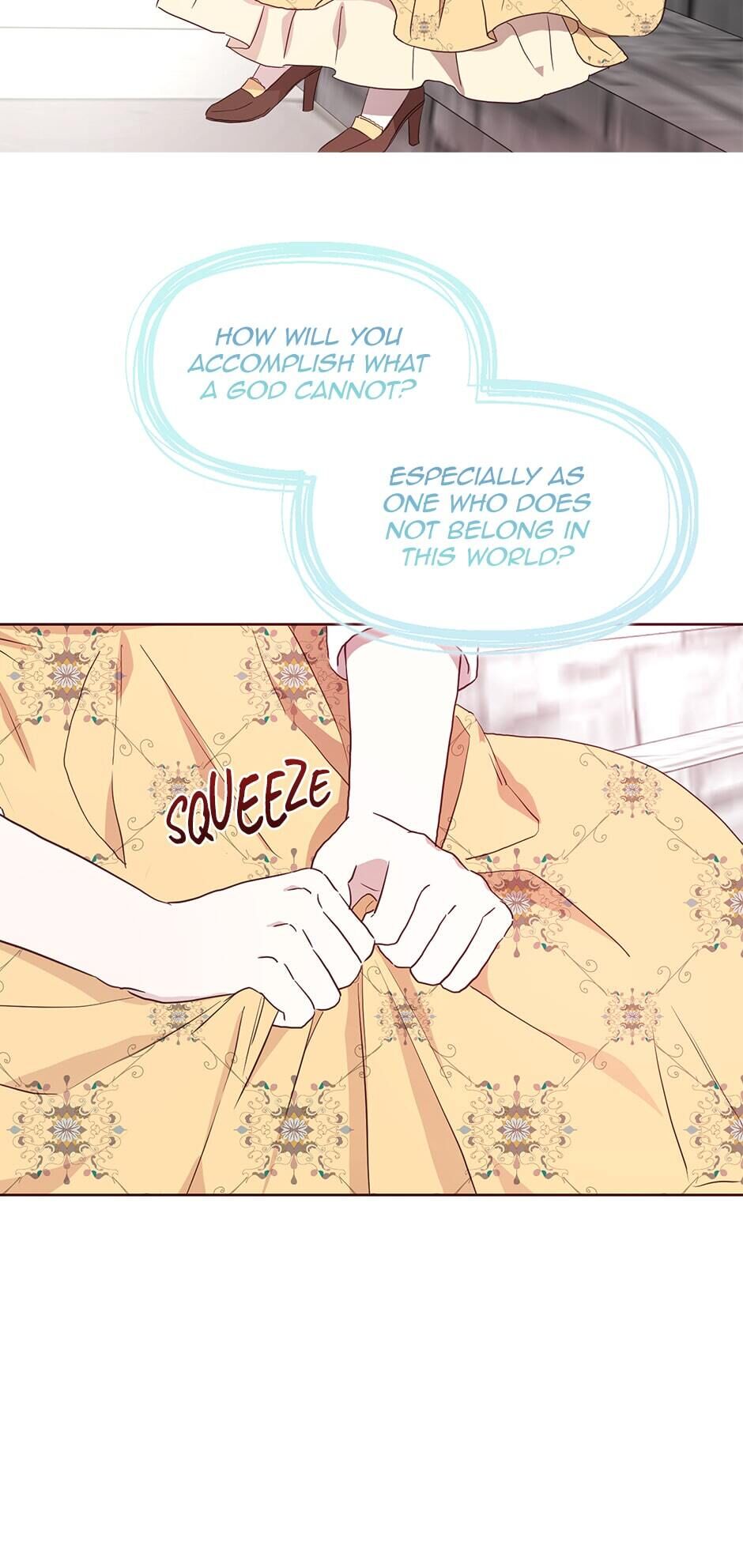 Read Seduce the Villain’s Father Manga Online