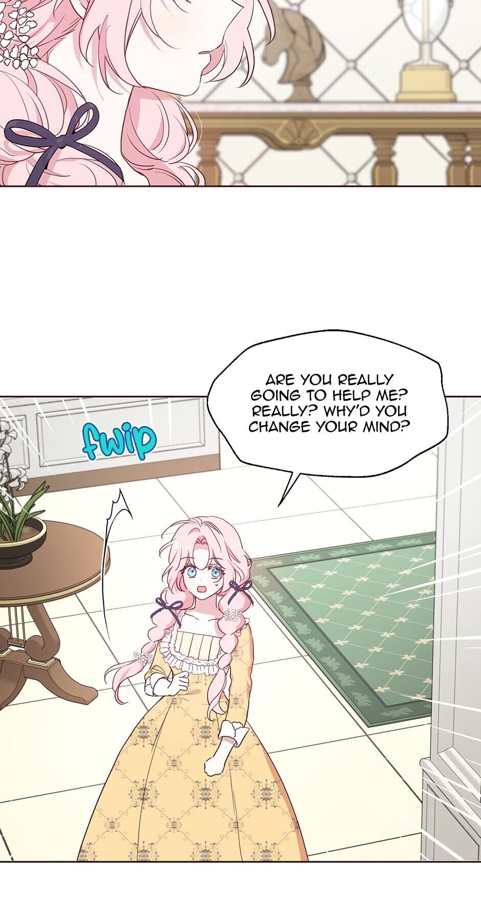 Read Seduce the Villain’s Father Manga Online