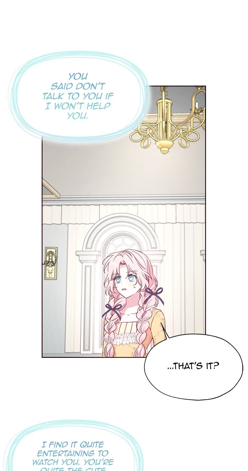 Read Seduce the Villain’s Father Manga Online