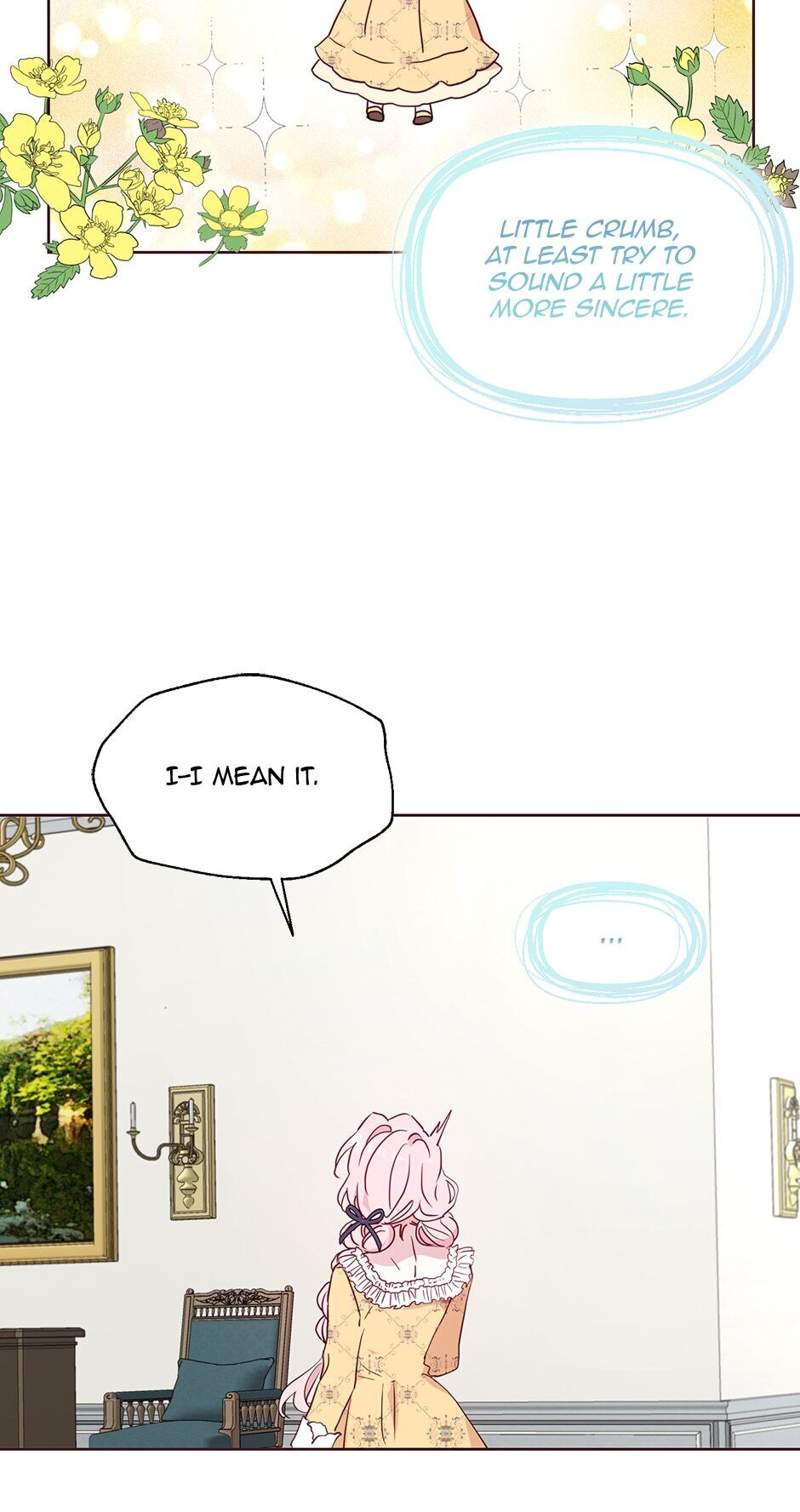 Read Seduce the Villain’s Father Manga Online