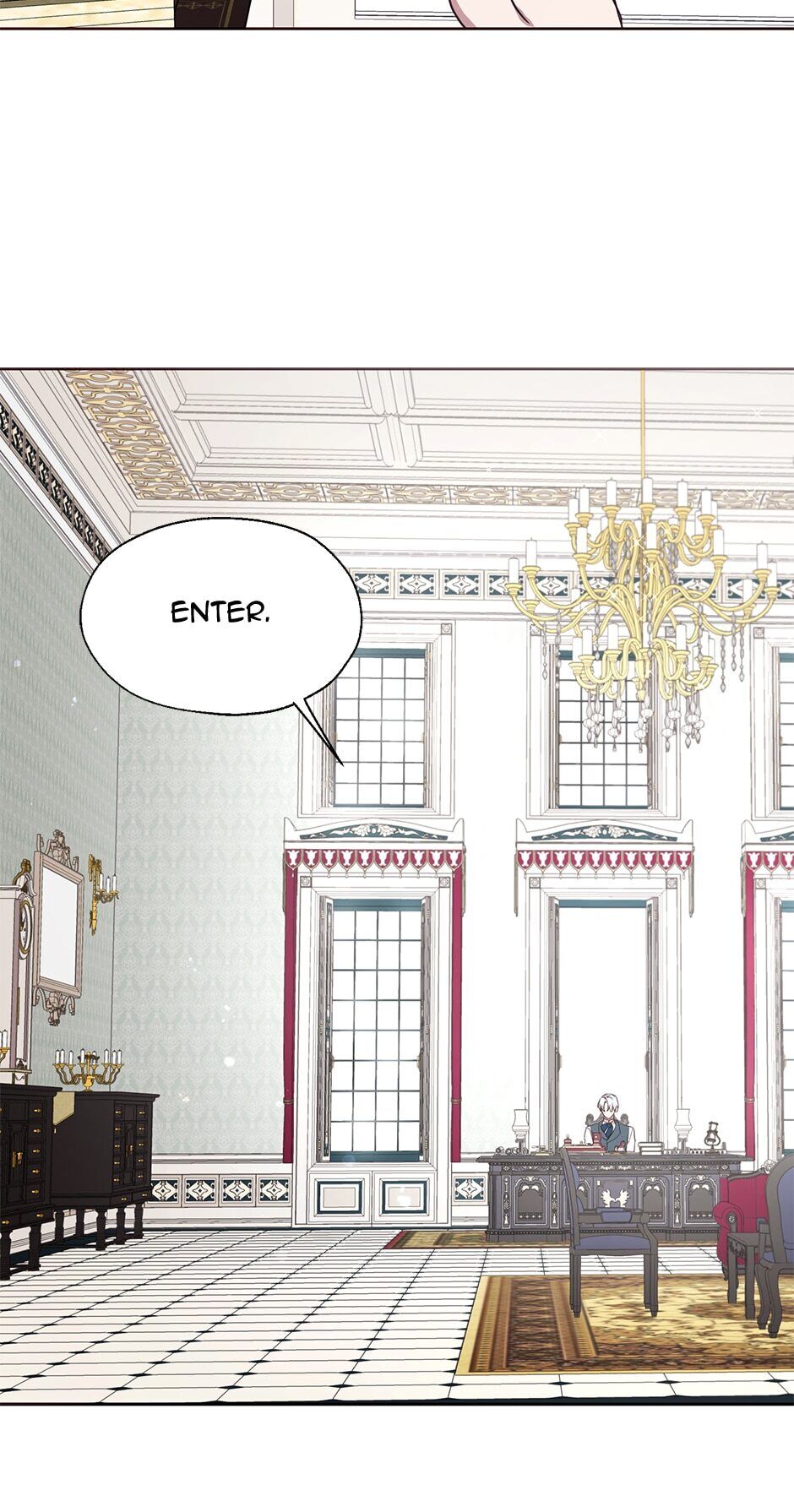 Read Seduce the Villain’s Father Manga Online