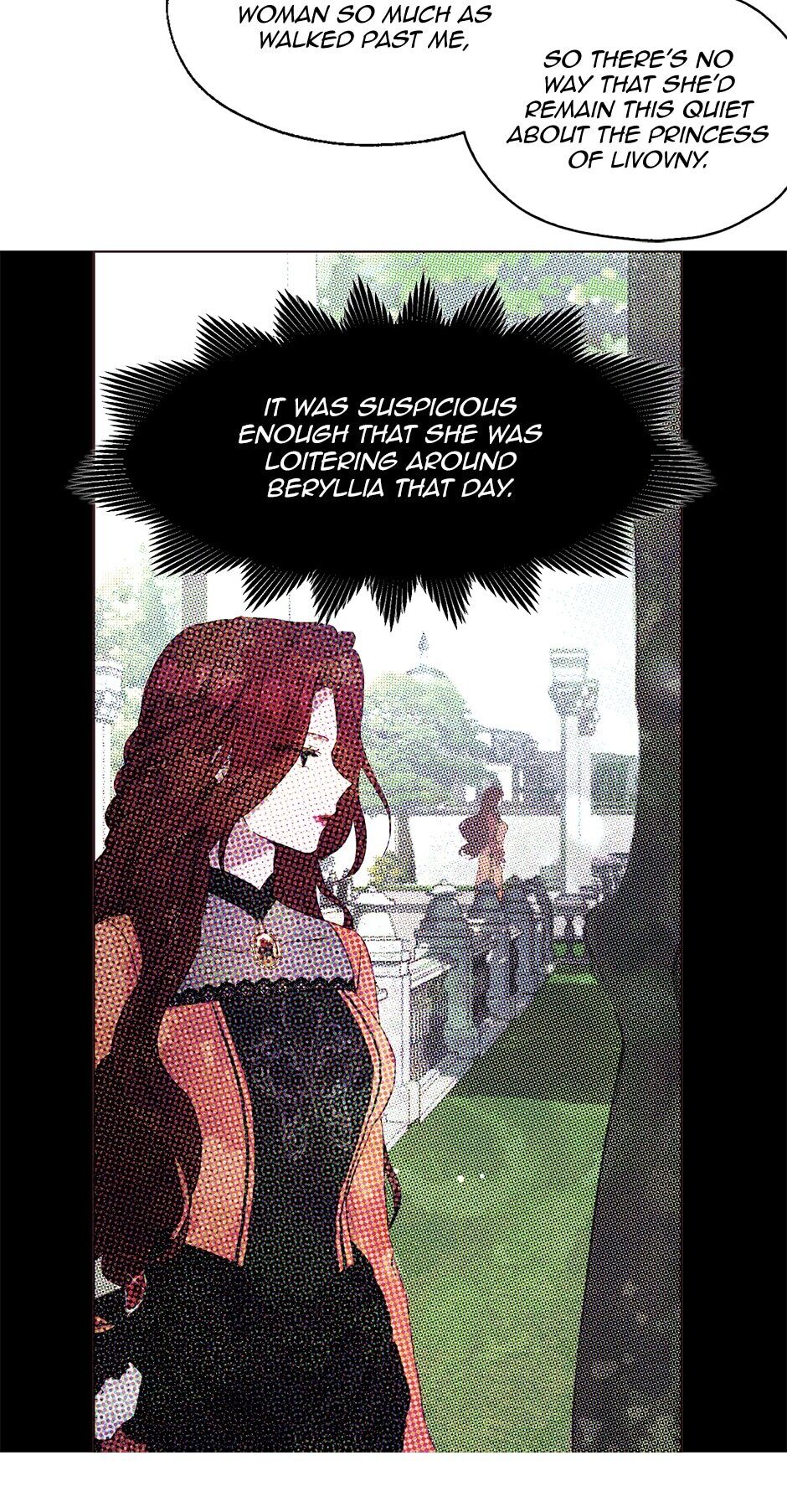 Read Seduce the Villain’s Father Manga Online