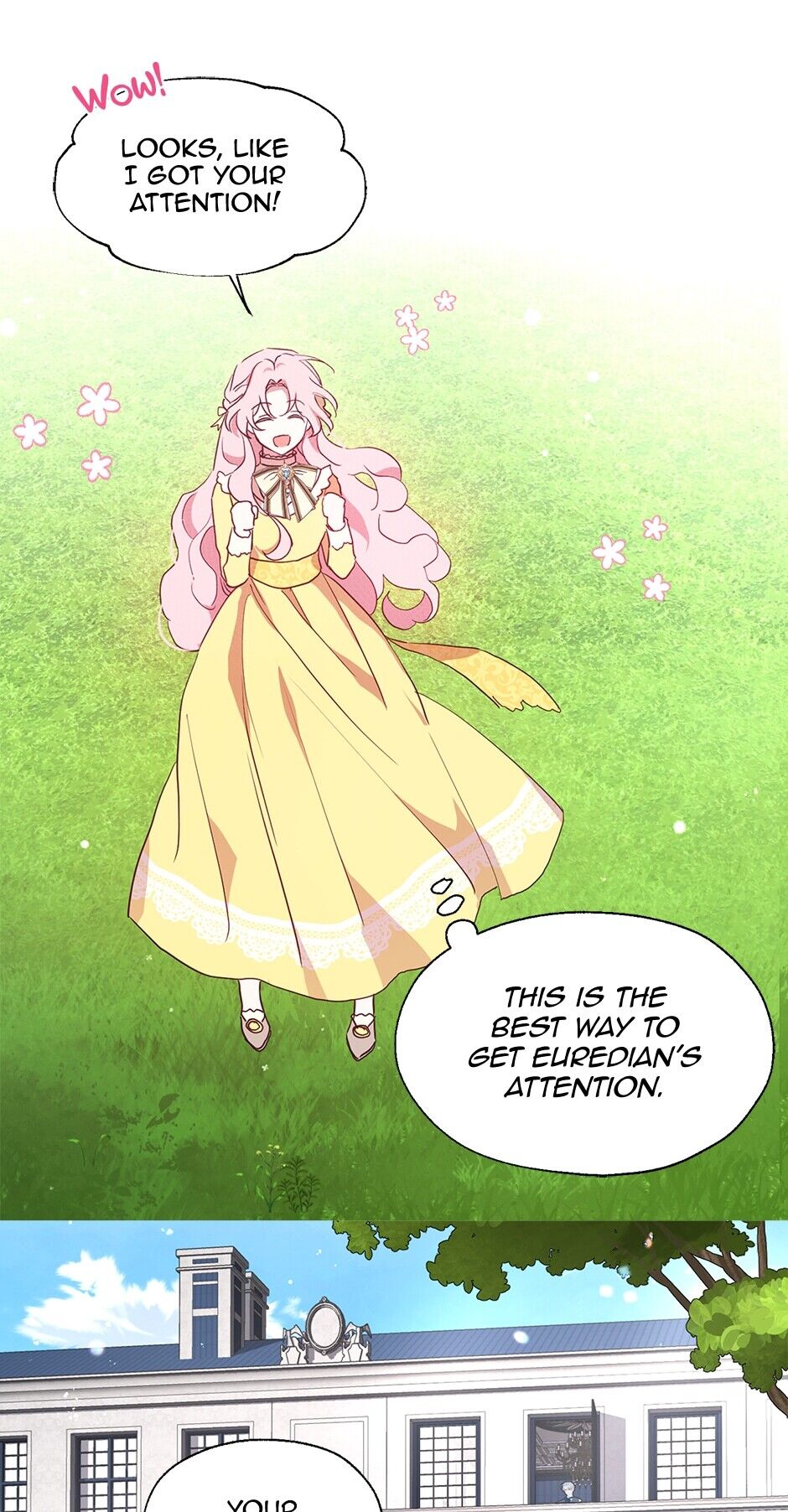 Read Seduce the Villain’s Father Manga Online