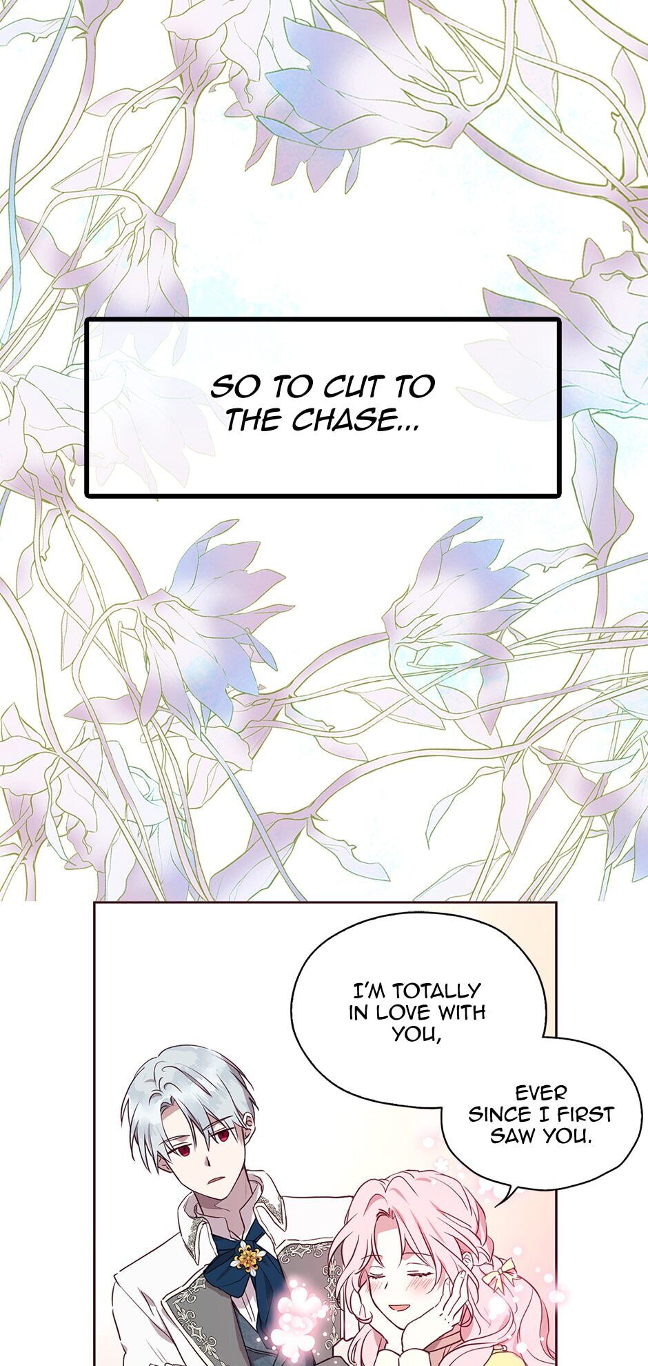 Read Seduce the Villain’s Father Manga Online