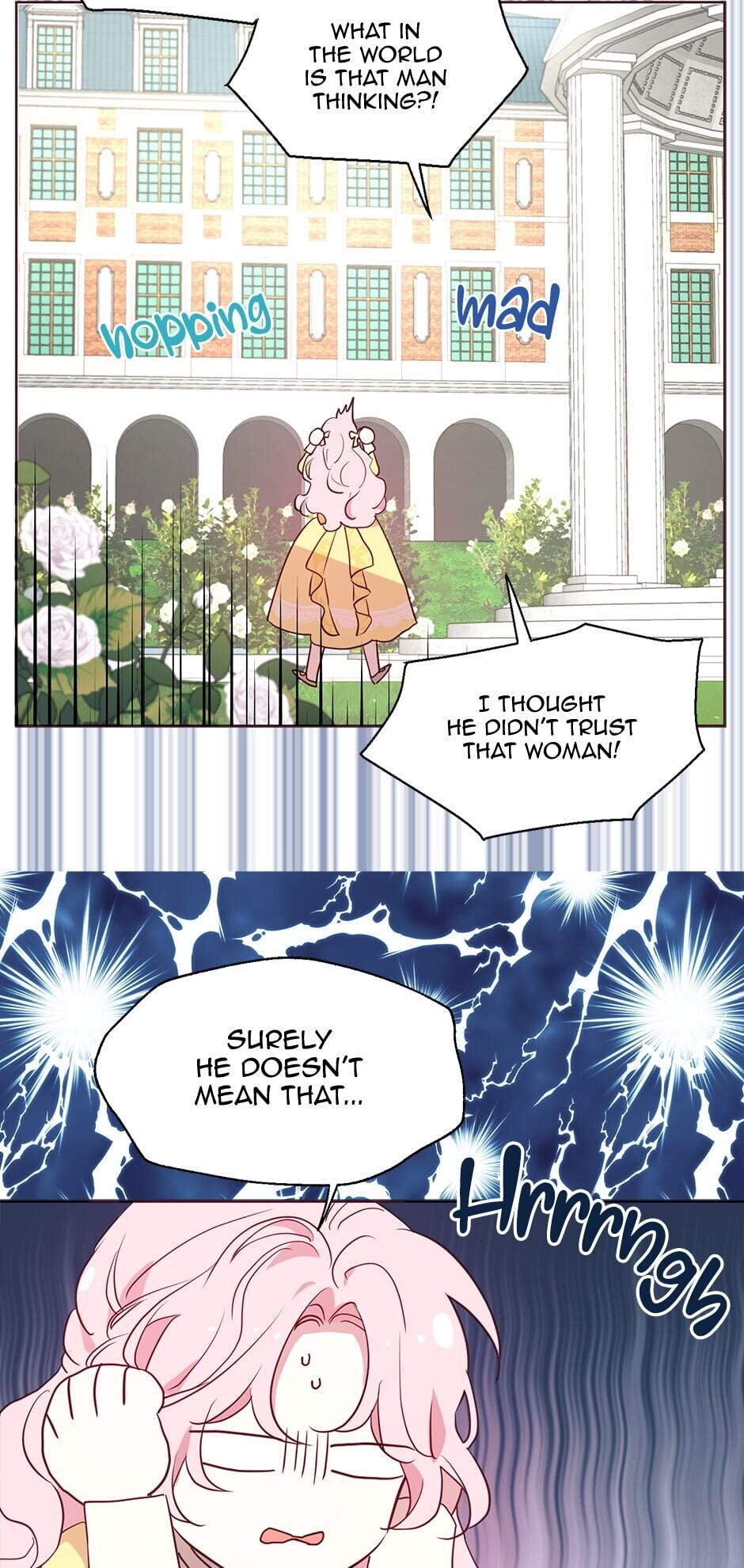 Read Seduce the Villain’s Father Manga Online