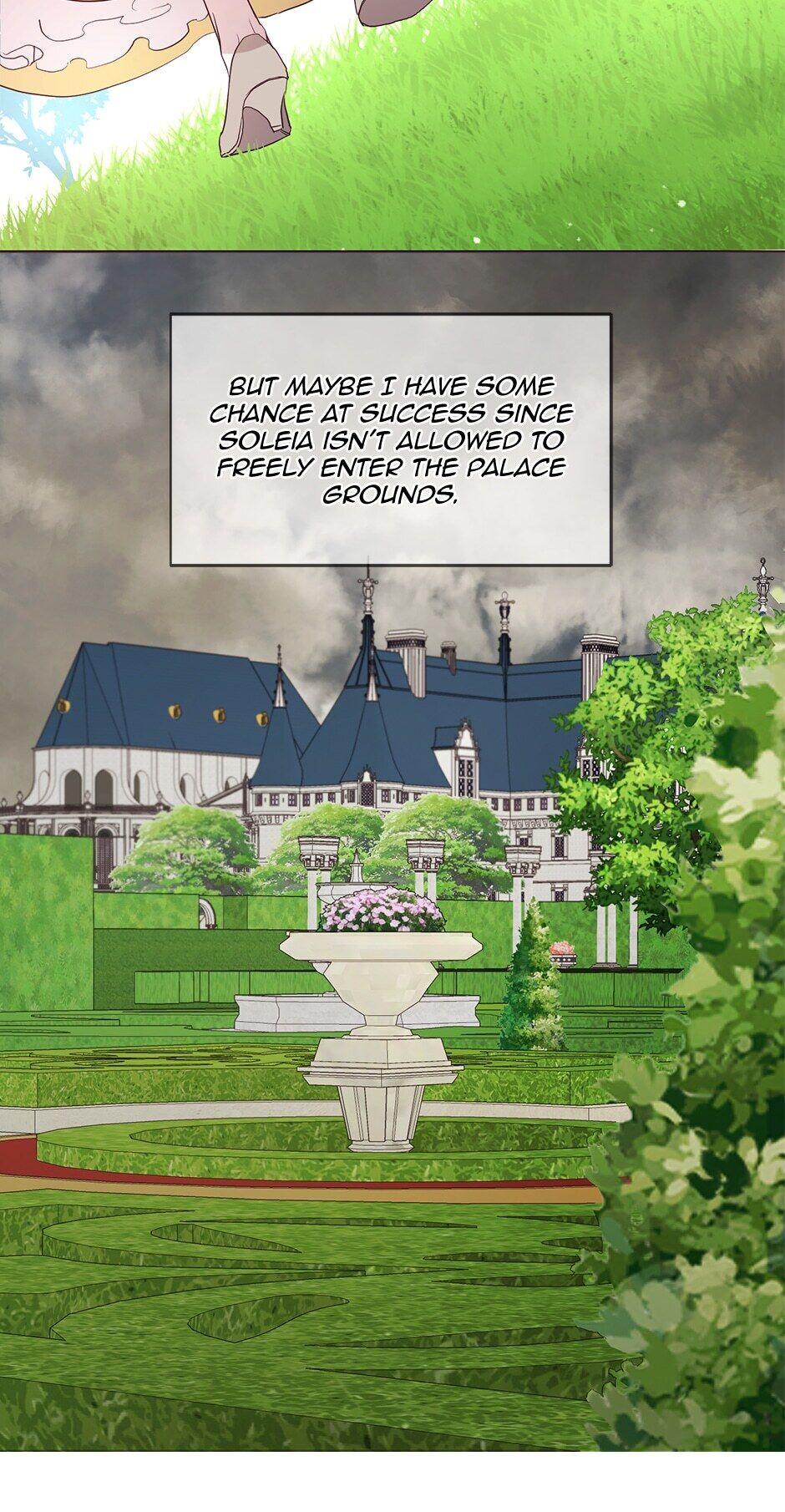 Read Seduce the Villain’s Father Manga Online