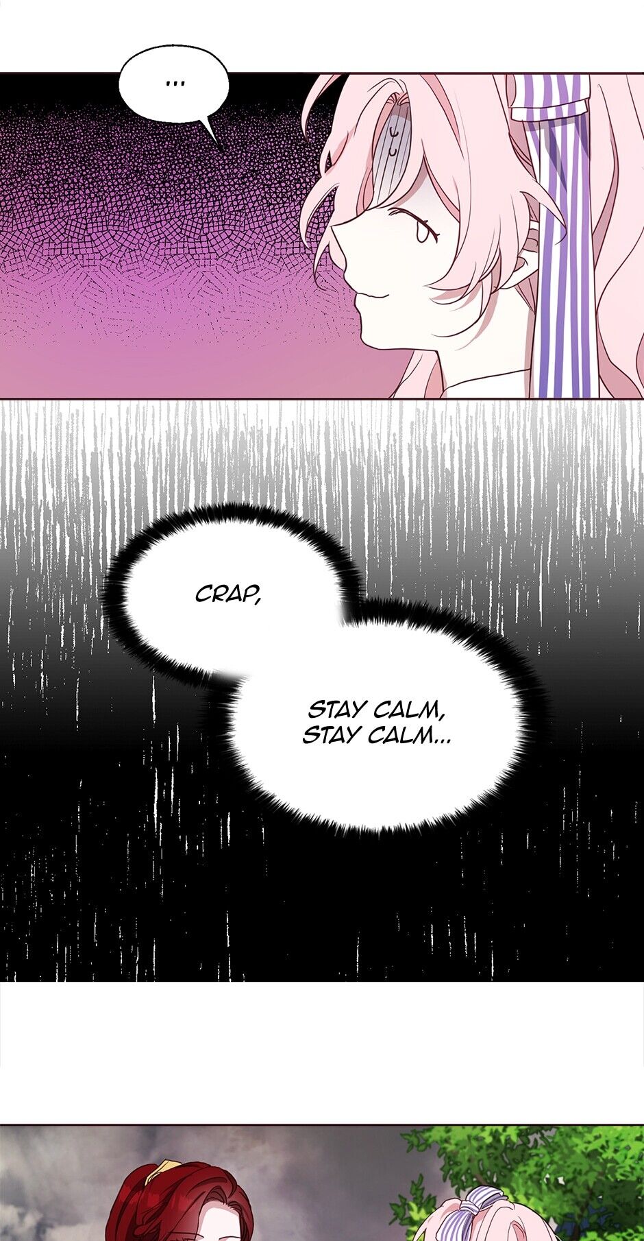 Read Seduce the Villain’s Father Manga Online