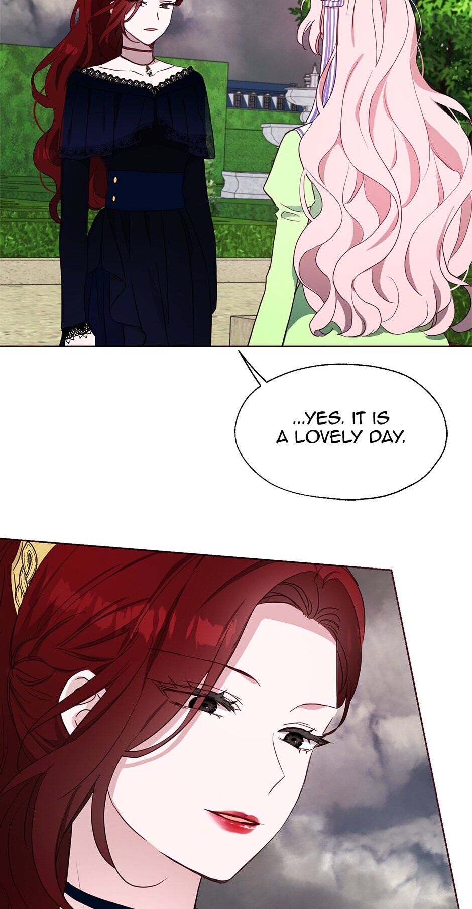 Read Seduce the Villain’s Father Manga Online