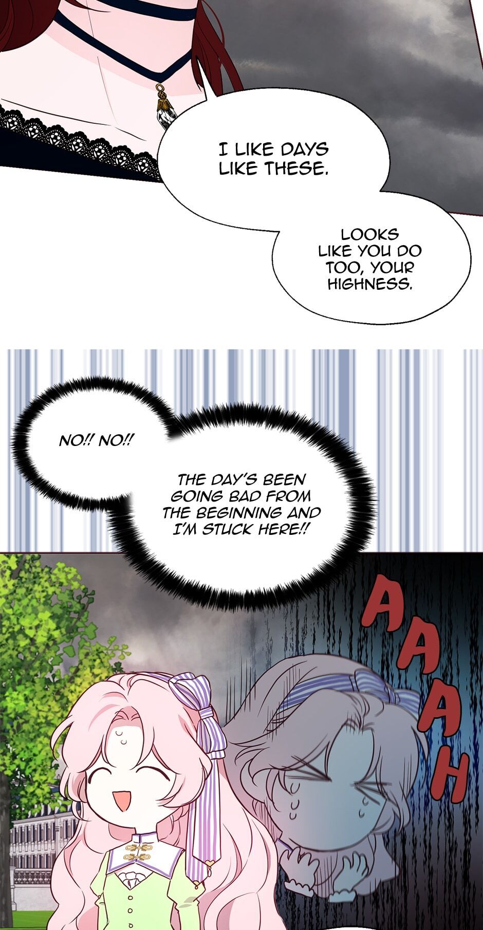 Read Seduce the Villain’s Father Manga Online