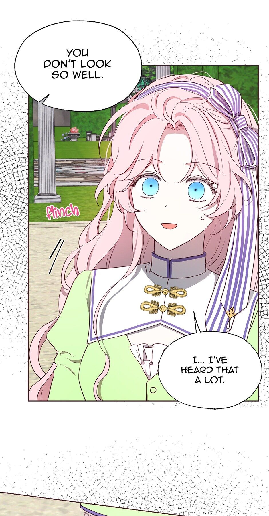 Read Seduce the Villain’s Father Manga Online