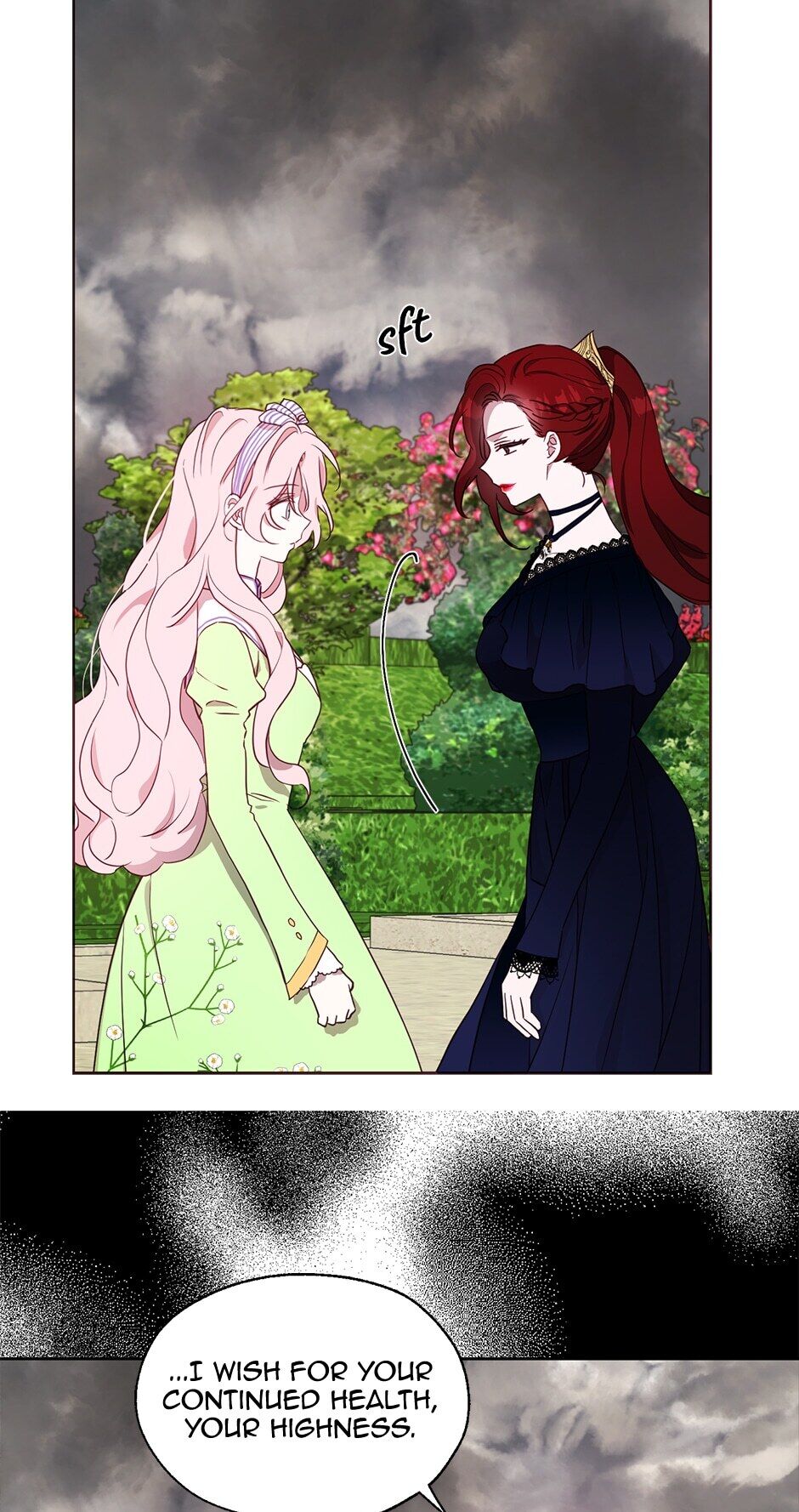 Read Seduce the Villain’s Father Manga Online