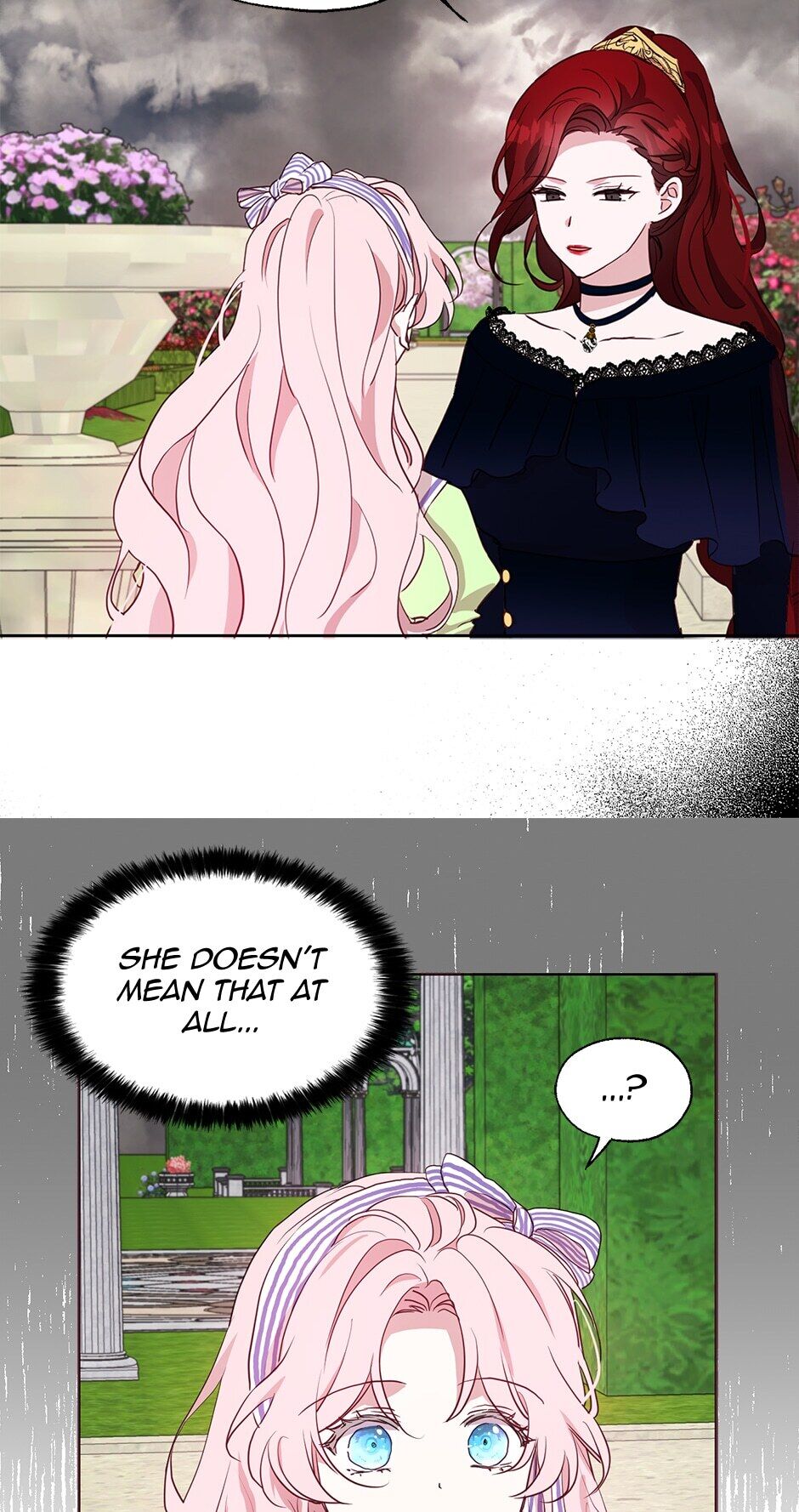 Read Seduce the Villain’s Father Manga Online