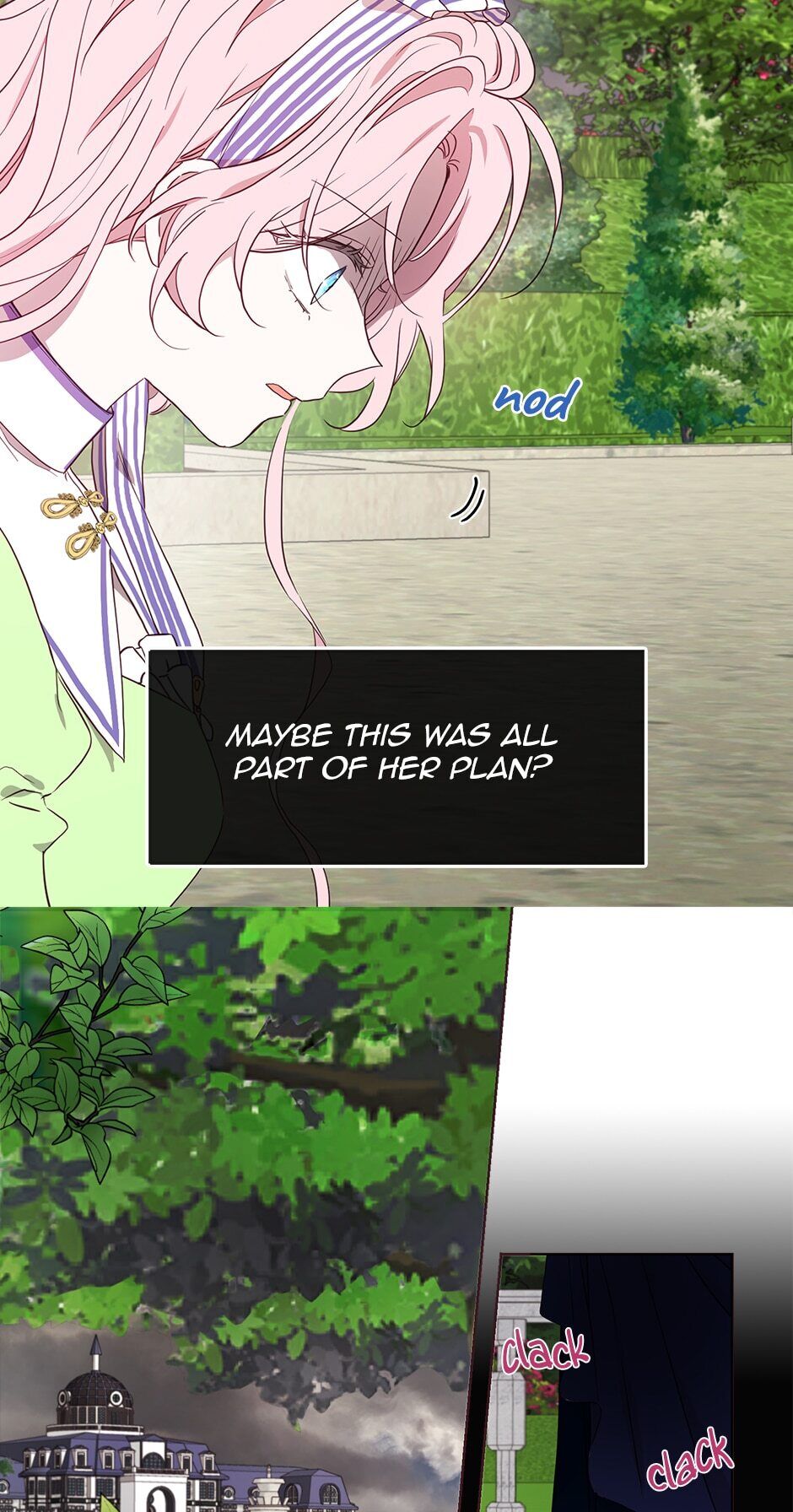 Read Seduce the Villain’s Father Manga Online