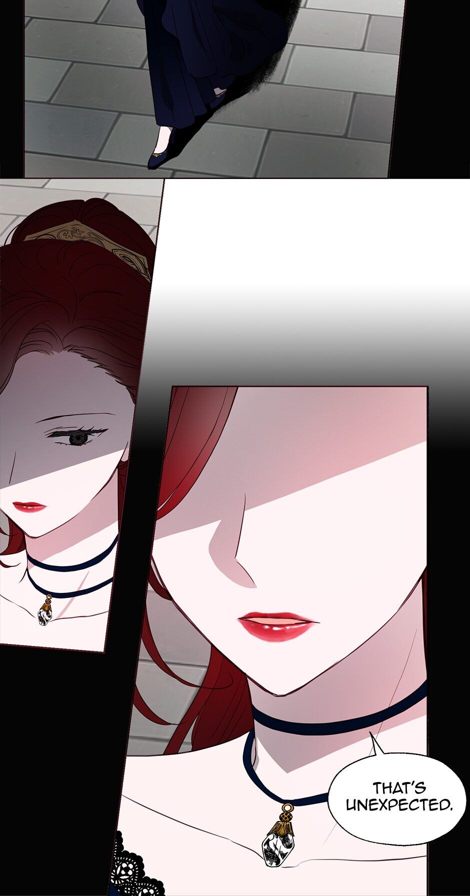 Read Seduce the Villain’s Father Manga Online