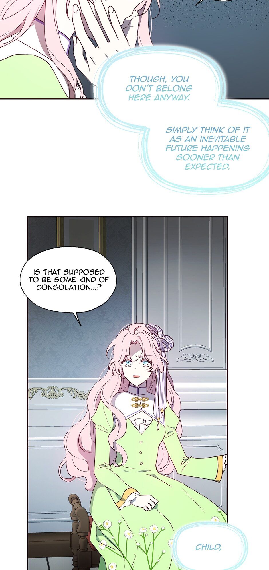 Read Seduce the Villain’s Father Manga Online