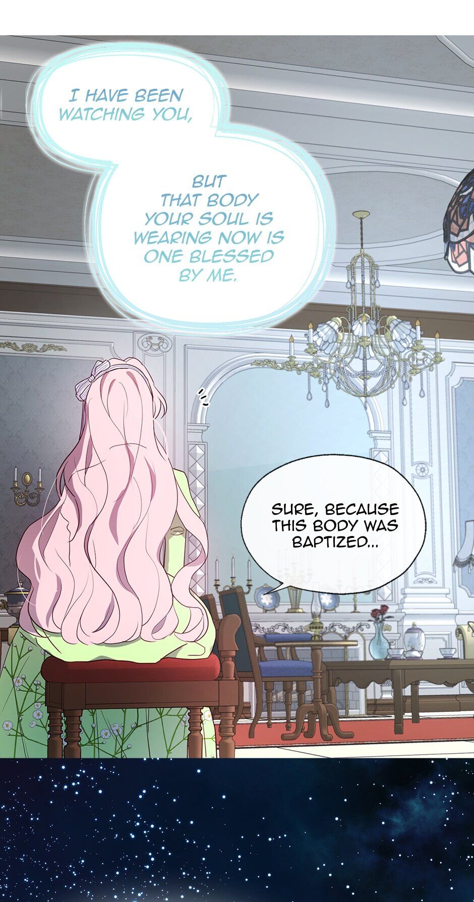 Read Seduce the Villain’s Father Manga Online