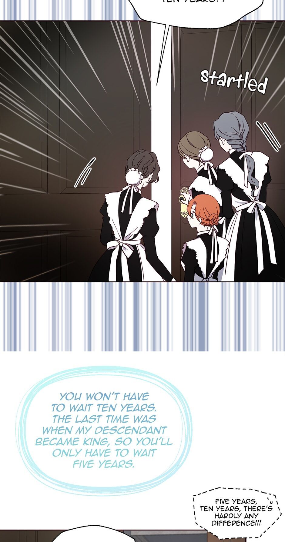 Read Seduce the Villain’s Father Manga Online