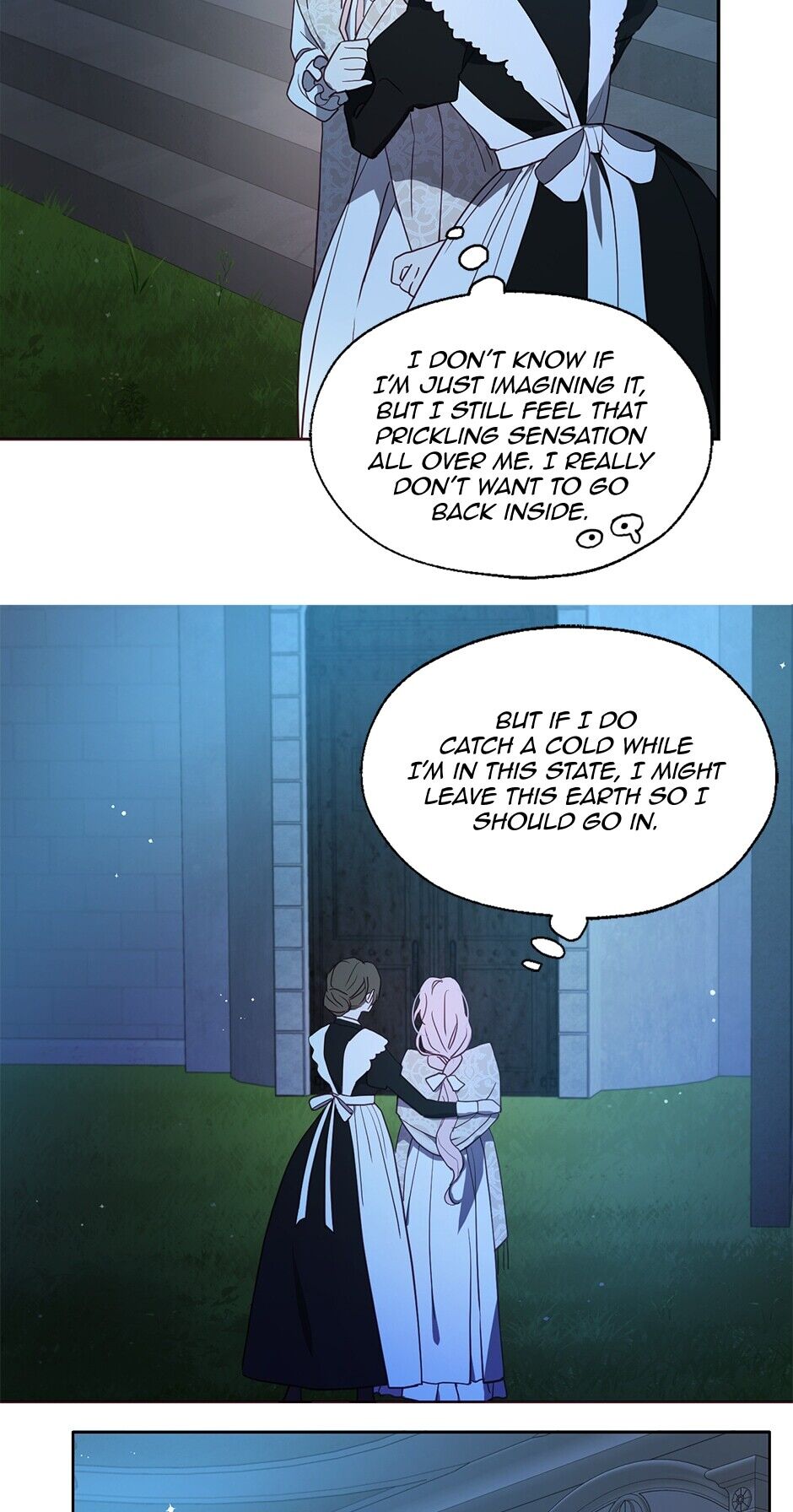 Read Seduce the Villain’s Father Manga Online