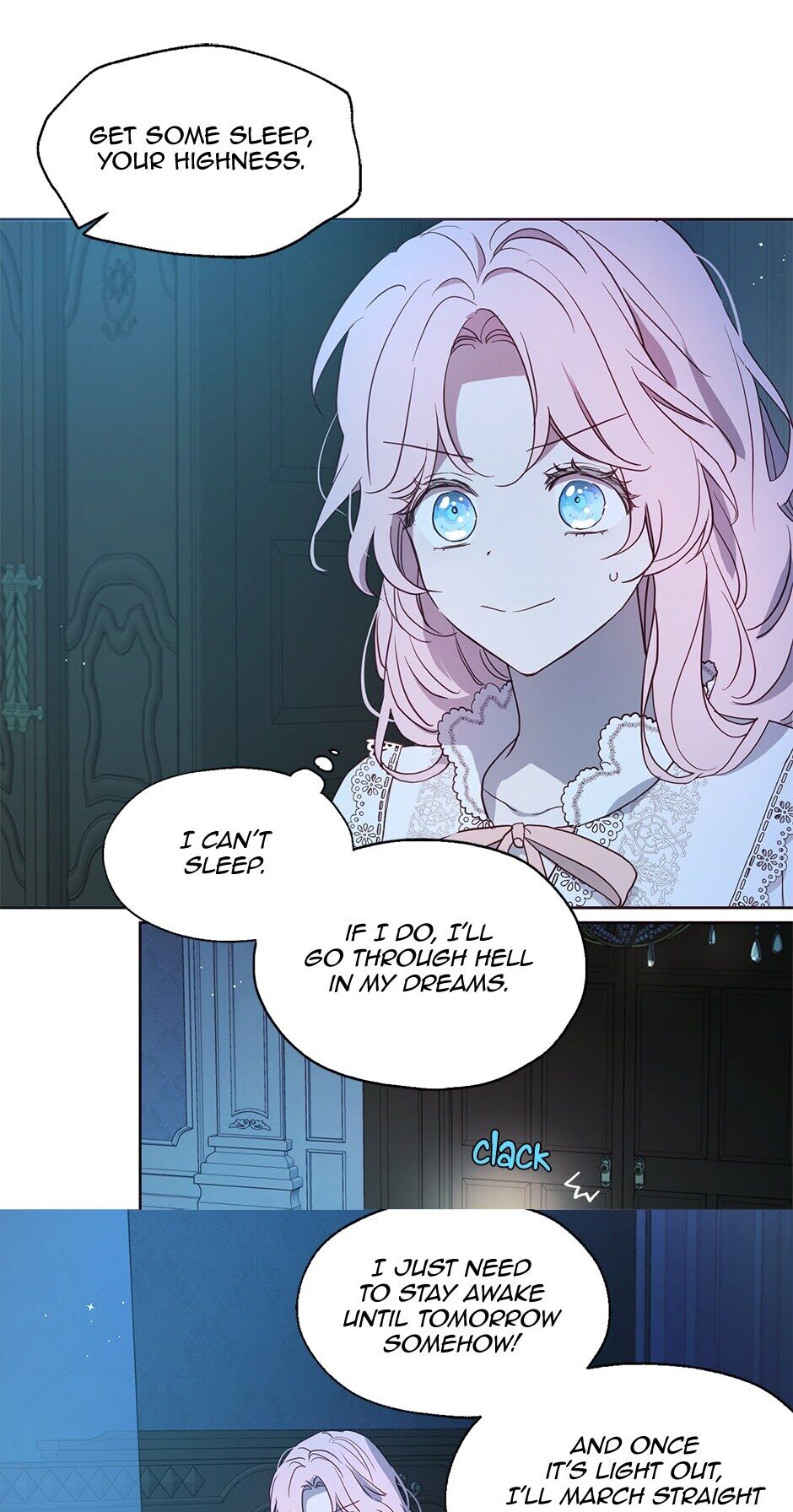 Read Seduce the Villain’s Father Manga Online