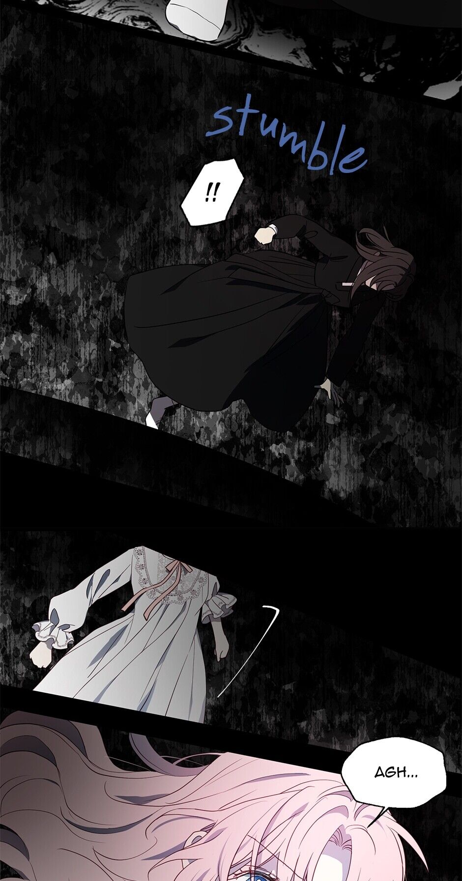 Read Seduce the Villain’s Father Manga Online