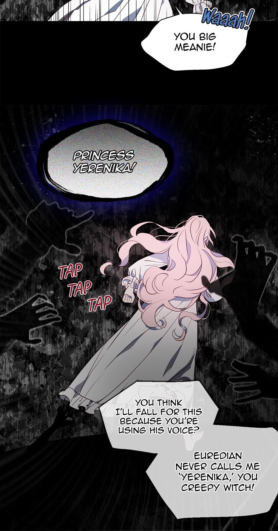 Read Seduce the Villain’s Father Manga Online