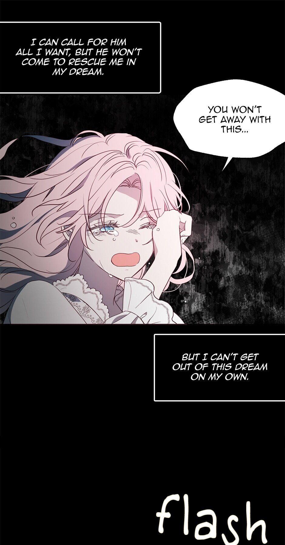 Read Seduce the Villain’s Father Manga Online