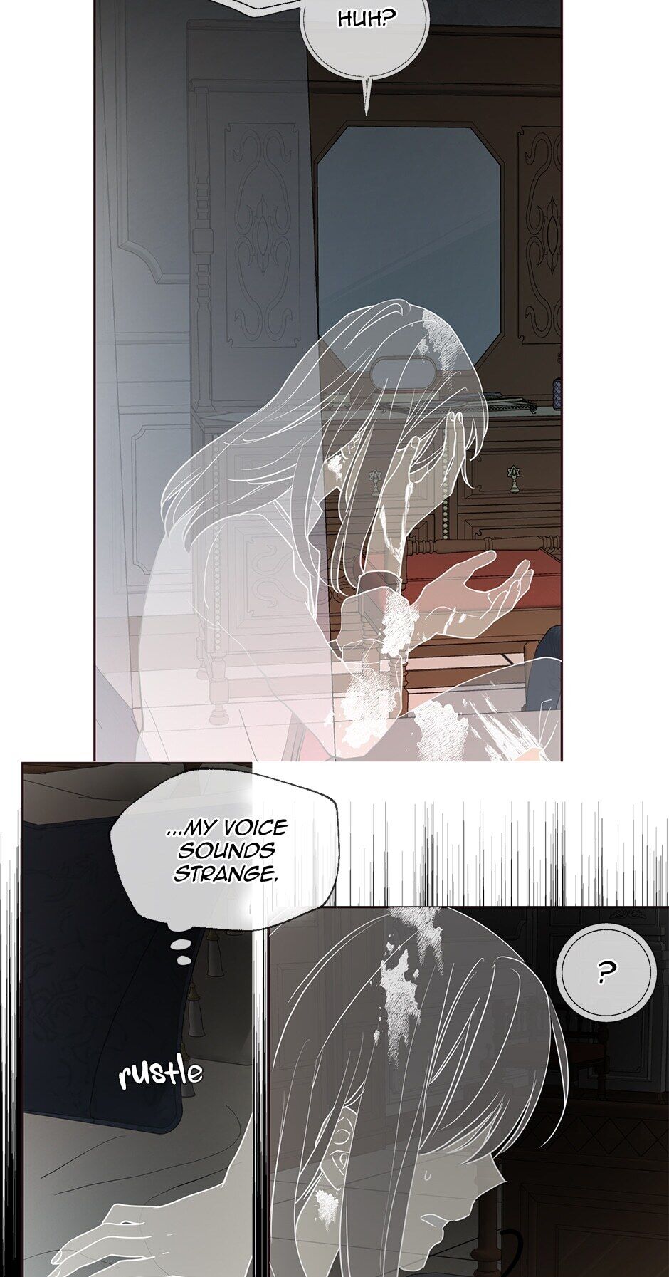 Read Seduce the Villain’s Father Manga Online